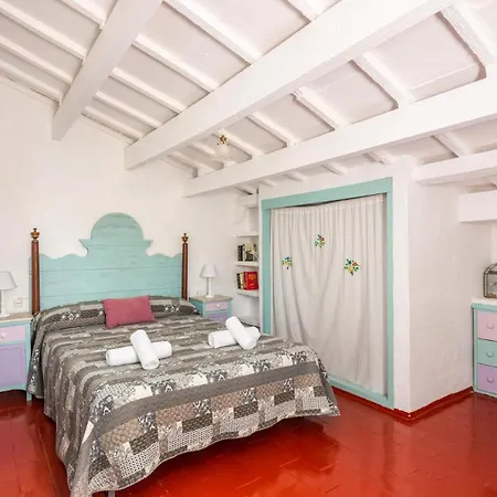 Villa Toraixa Vell Villa