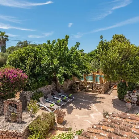 Villa Toraixa Vell Villa *