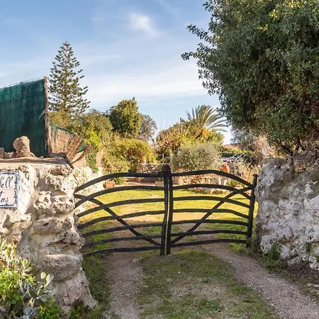Villa Toraixa Vell Es Castell (Menorca)