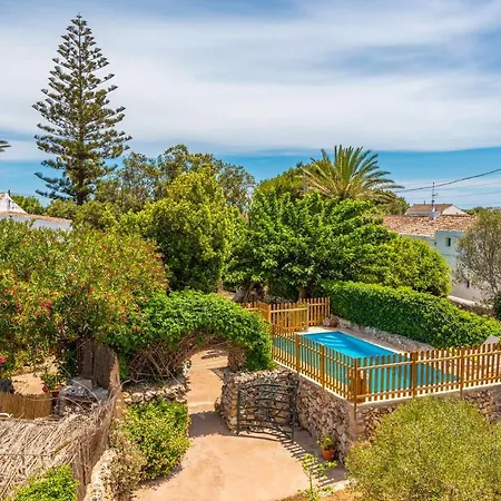 Villa Villa Toraixa Vell