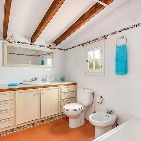 Villa Toraixa Vell Villa