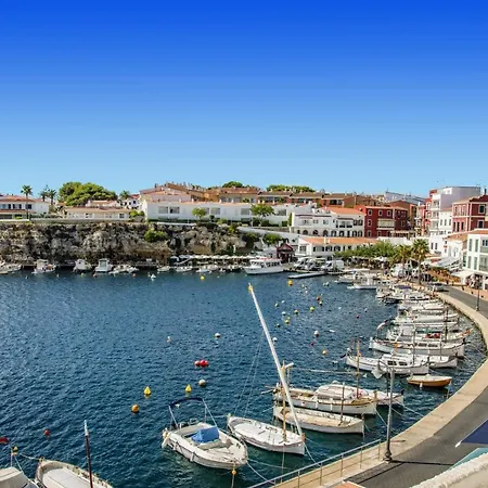 Villa Toraixa Vell Es Castell (Menorca)