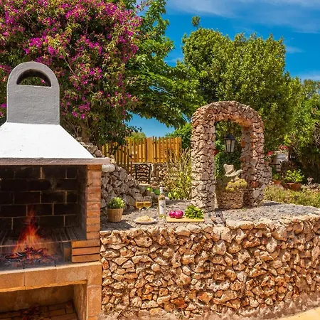 Villa Toraixa Vell * Es Castell (Menorca)