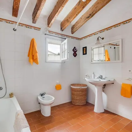 Villa Toraixa Vell Es Castell (Menorca)