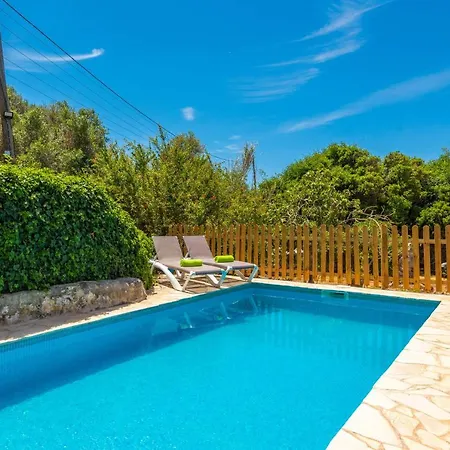 Villa Toraixa Vell *