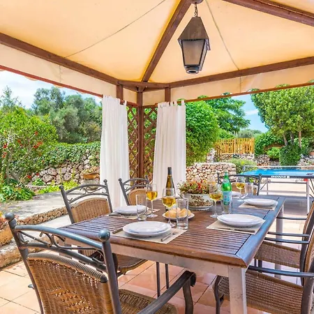 Villa Villa Toraixa Vell *