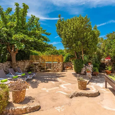 Villa Toraixa Vell Villa