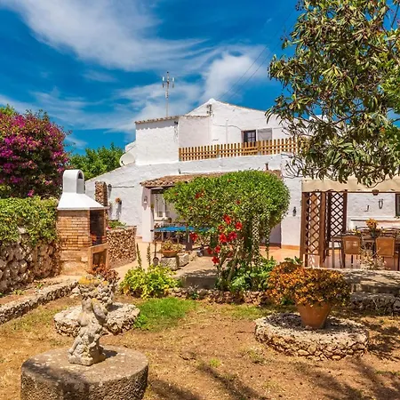 Villa Villa Toraixa Vell *