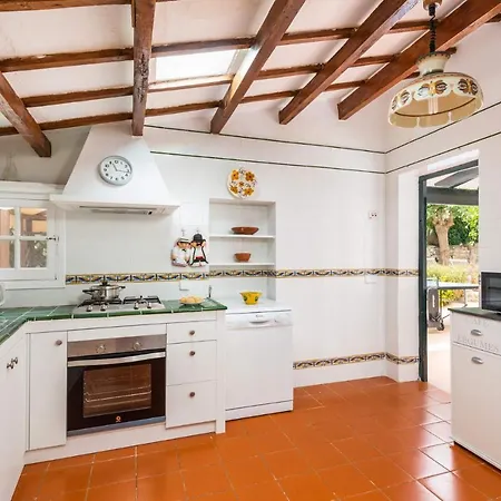 Villa Toraixa Vell