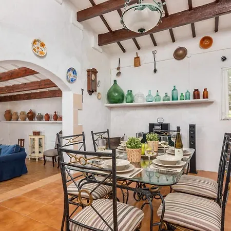 Villa Toraixa Vell * Es Castell (Menorca)