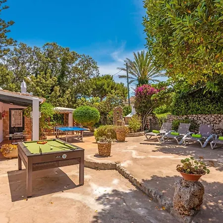 Villa Toraixa Vell Es Castell (Menorca)