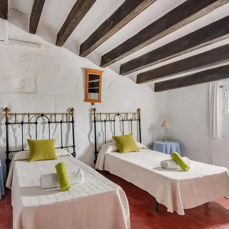 Villa Villa Toraixa Vell *