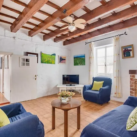 Villa Villa Toraixa Vell Es Castell (Menorca)
