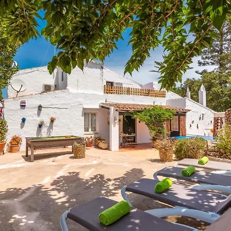 Villa Toraixa Vell Villa *