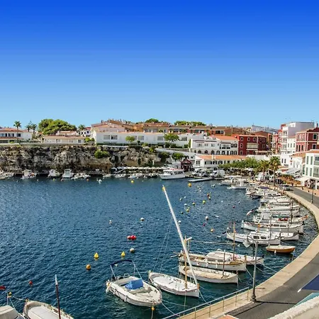 Villa Toraixa Vell Es Castell (Menorca)