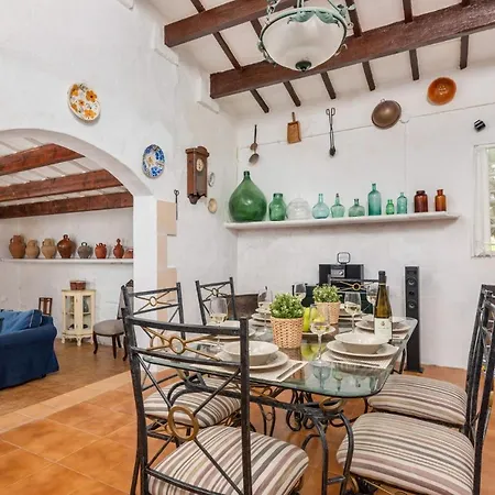 Villa Toraixa Vell * Es Castell (Menorca)